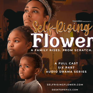 Self-Rising Flower