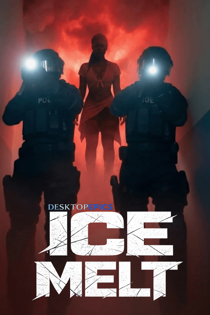 Ice Melt - Surreal | Watchband Experiment