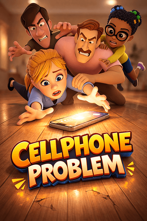 Cellphone Problem