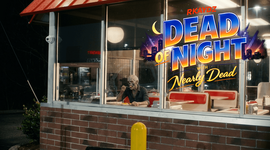 Dead of Night