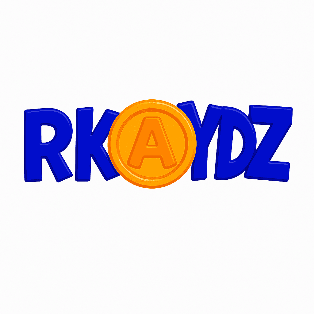 Rkaydz